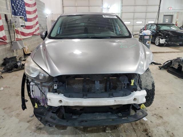 Photo 5 from auction – 2015 MAZDA CX-5 TOURI with VIN JM3KE4CY9F0459773