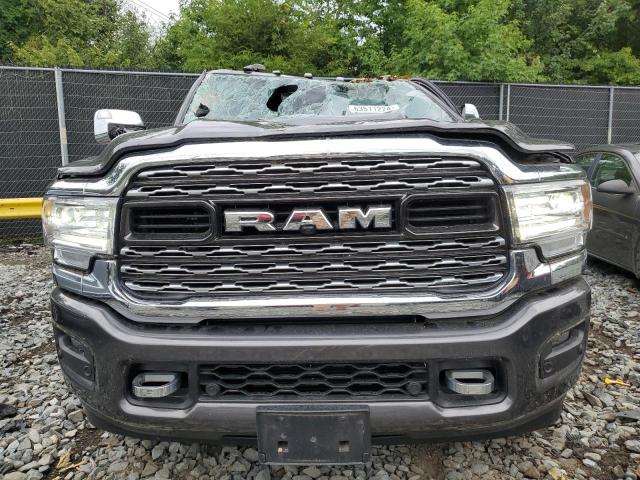 Photo 5 from auction – 2019 RAM 2500 LIMIT with VIN 3C6UR5SL0KG721940