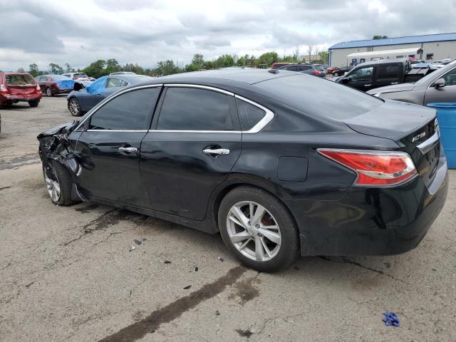 Photo 2 from auction – 2015 NISSAN ALTIMA 2.5 with VIN 1N4AL3AP1FN338999
