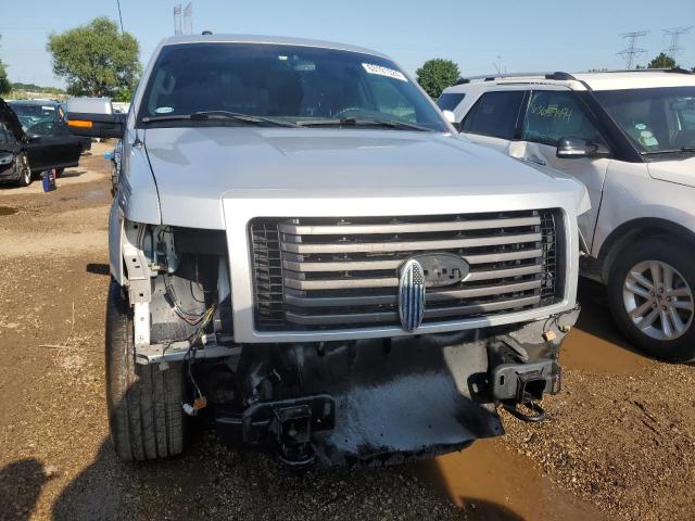 Photo 5 from auction – 2011 FORD F150 SUPER with VIN 1FTFW1EF6BKD58366