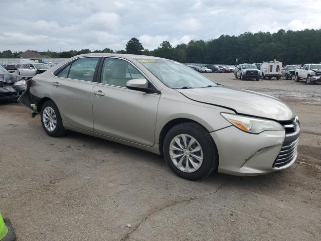 Photo 4 from auction – 2016 TOYOTA CAMRY LE with VIN 4T4BF1FK9GR548623