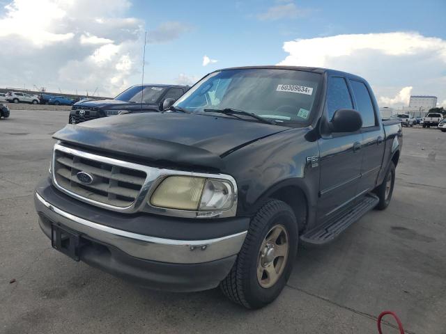 FORD F150 SUPER 2003 with VIN 1FTRW07663KB35900 - Photo from auction