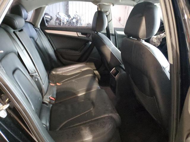 Foto 10 de la subasta – 2014 AUDI A4 PREMIUM con VIN WAUBFAFL5EN001540