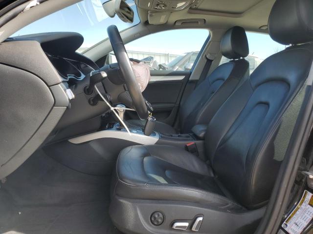 Photo 7 from auction – 2014 AUDI A4 PREMIUM with VIN WAUFFAFL0EA128463