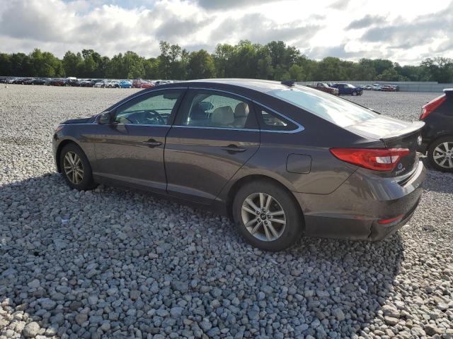 Photo 2 from auction – 2016 HYUNDAI SONATA SE with VIN 5NPE24AF8GH360544