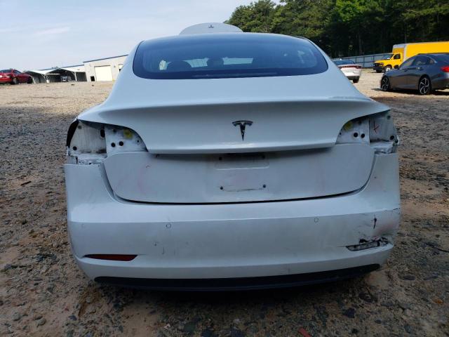 Photo 6 from auction – 2018 TESLA MODEL 3 with VIN 5YJ3E1EA1JF051158