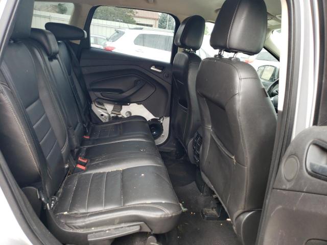 Photo 11 from auction – 2015 FORD ESCAPE TIT with VIN 1FMCU9J92FUB90965