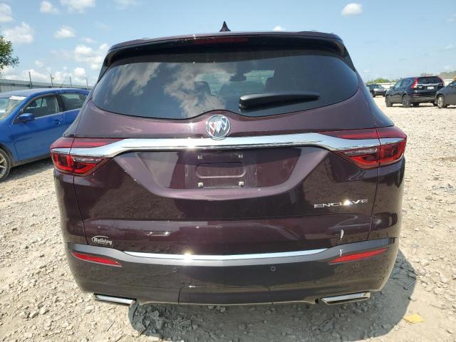 Photo 6 from auction – 2019 BUICK ENCLAVE PR with VIN 5GAERCKW3KJ132621