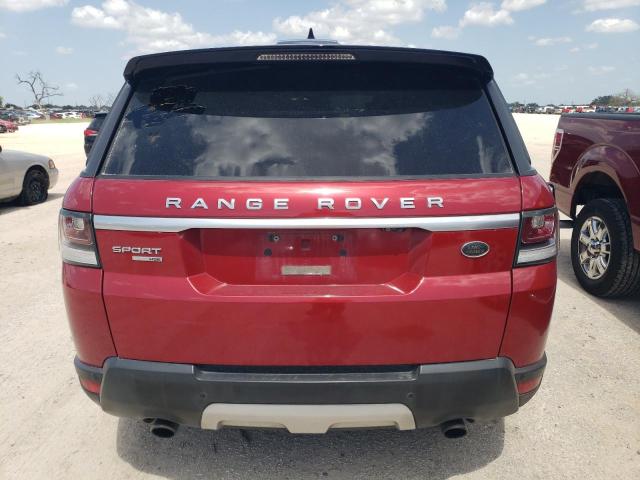 Photo 6 from auction – 2017 LAND ROVER RANGE ROVE with VIN SALWR2FV6HA679561