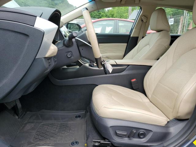 Photo 7 from auction – 2020 TOYOTA AVALON LIM with VIN 4T1D21FBXLU013888