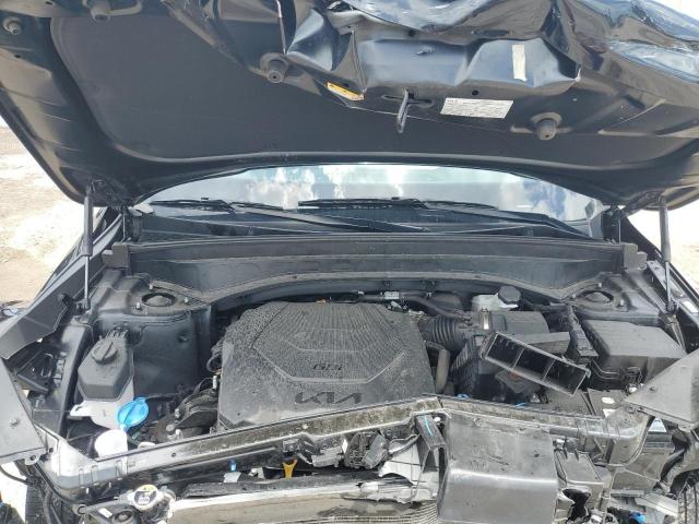 Photo 12 from auction – 2023 KIA TELLURIDE with VIN 5XYP64GC2PG406211