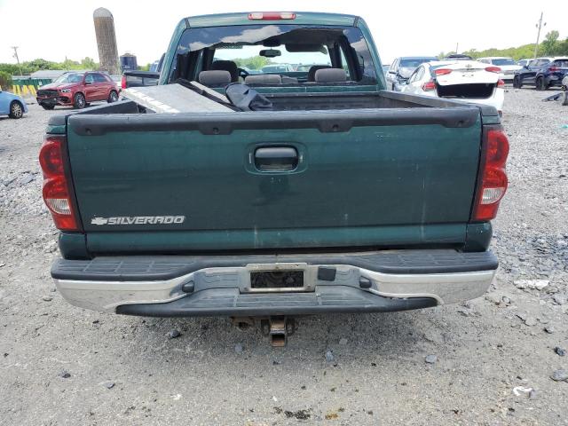 Photo 6 from auction – 2007 CHEVROLET SILVERADO with VIN 2GCEC13Z871139630