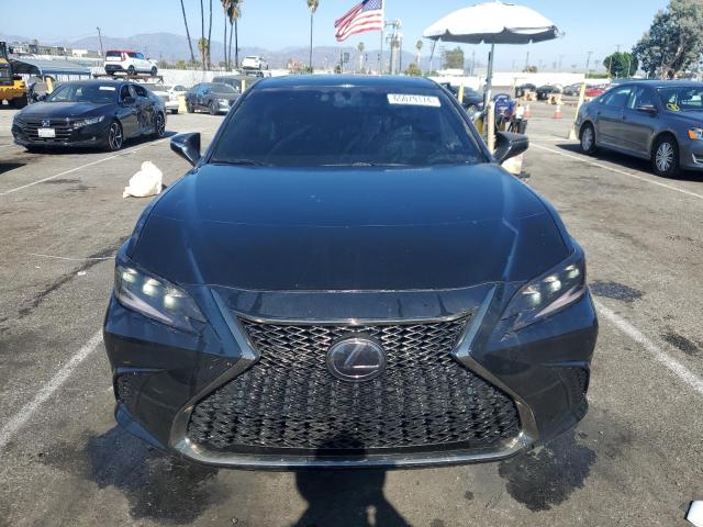 Photo 5 from auction – 2023 LEXUS ES 300H F with VIN 58ABA1C12PU028289