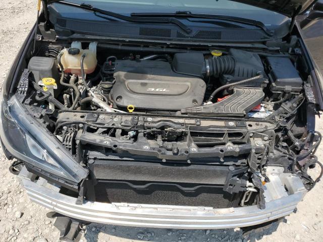 Photo 12 from auction – 2018 CHRYSLER PACIFICA T with VIN 2C4RC1BG0JR154665