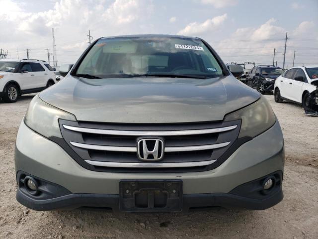 Photo 5 from auction – 2012 HONDA CR-V EX with VIN 2HKRM3H57CH502959