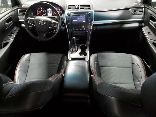 Photo 8 from auction – 2016 TOYOTA CAMRY LE with VIN 4T1BF1FK9GU222752