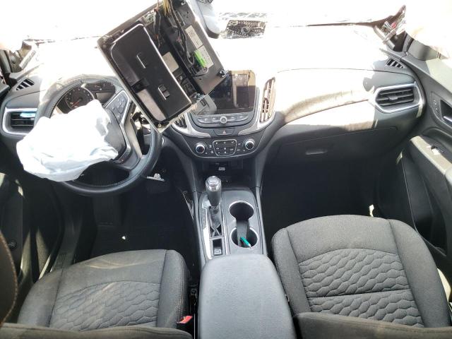 Photo 8 from auction – 2020 CHEVROLET EQUINOX LT with VIN 2GNAXLEX8L6108764