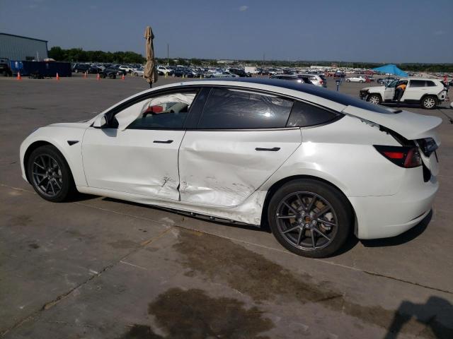 Photo 2 from auction – 2023 TESLA MODEL 3 with VIN 5YJ3E1EA8PF510971