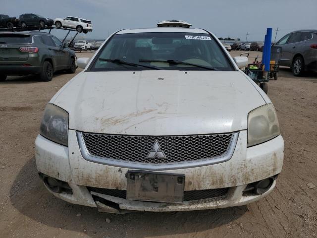 Photo 5 from auction – 2012 MITSUBISHI GALANT ES with VIN 4A32B3FF1CE014154