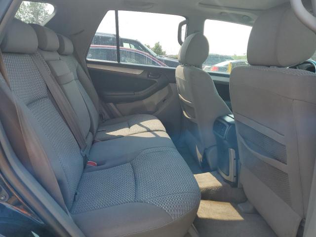 Photo 11 from auction – 2006 TOYOTA 4RUNNER SR with VIN JTEBU14R168060578