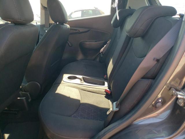 Photo 10 from auction – 2020 CHEVROLET SPARK LS with VIN KL8CA6SA8LC446539