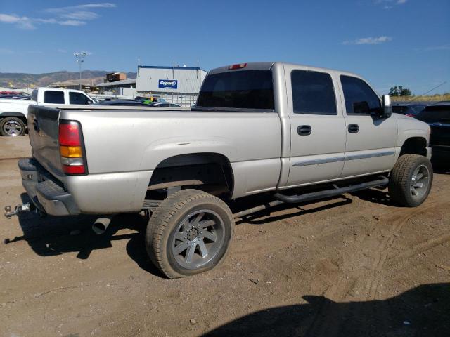 Photo 3 from auction – 2004 GMC SIERRA K25 with VIN 1GTHK23204F266577