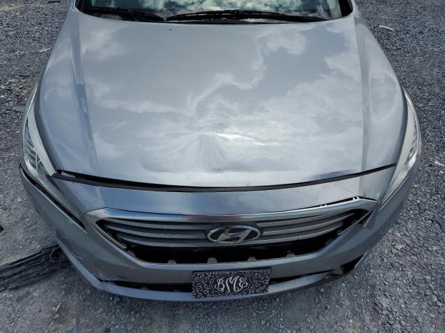 Photo 11 from auction – 2016 HYUNDAI SONATA SE with VIN 5NPE24AF7GH347123