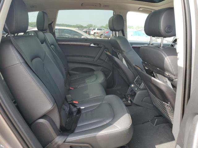 Photo 11 from auction – 2015 AUDI Q7 PREMIUM with VIN WA1LGAFE6FD000968