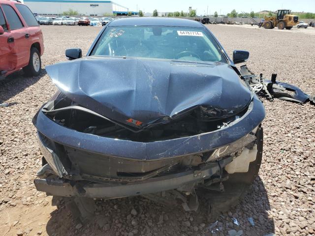 Photo 5 from auction – 2019 CHEVROLET IMPALA LT with VIN 2G11Z5SA4K9132967