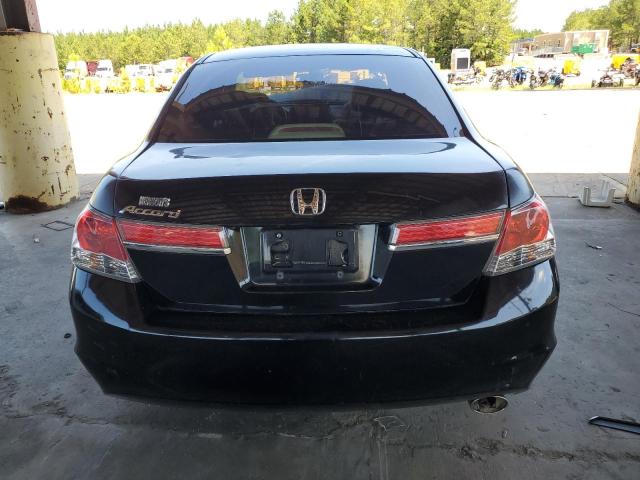 Photo 6 from auction – 2011 HONDA ACCORD LXP with VIN 1HGCP2F44BA003934