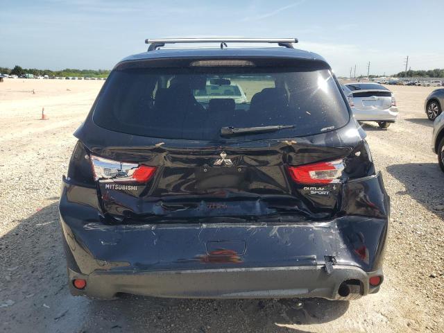 Photo 6 from auction – 2015 MITSUBISHI OUTLANDER with VIN 4A4AR3AU0FE033369