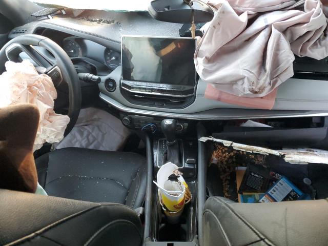Zdjęcie 8 z aukcji – 2023 JEEP COMPASS LI z VIN 3C4NJDCN7PT501773
