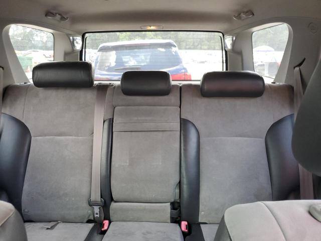 Photo 10 from auction – 2009 TOYOTA 4RUNNER SR with VIN JTEZU14R29K024243