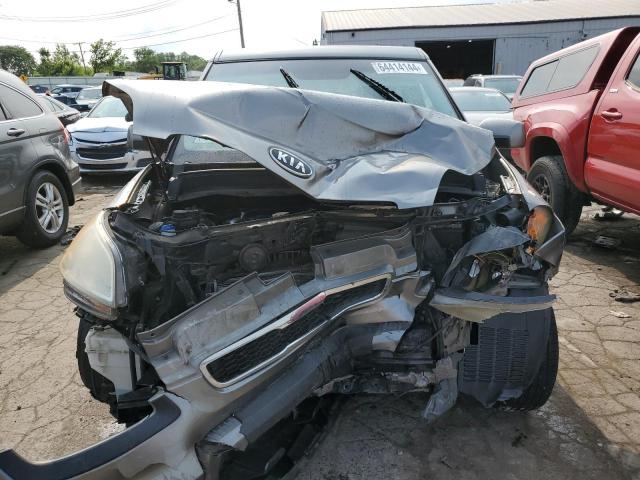 Photo 5 from auction – 2010 KIA SOUL + with VIN KNDJT2A27A7169433