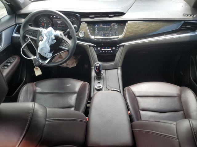 Photo 8 from auction – 2023 CADILLAC XT6 PREMIU with VIN 1GYKPDRSXPZ101532