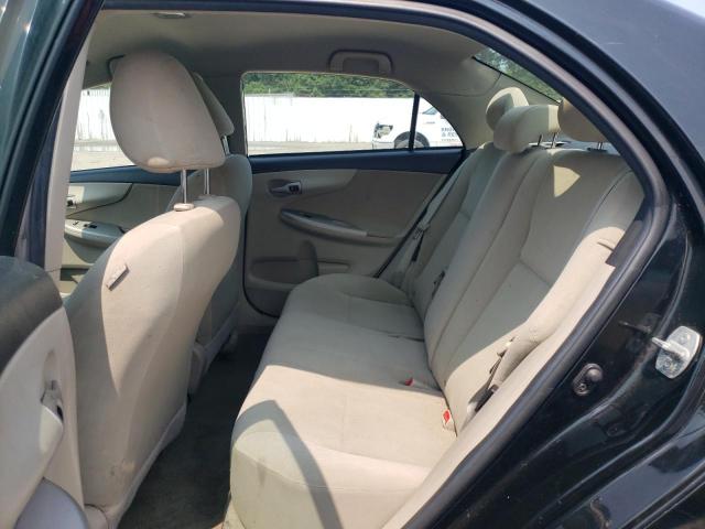Photo 10 from auction – 2012 TOYOTA COROLLA BA with VIN 2T1BU4EE6CC844563