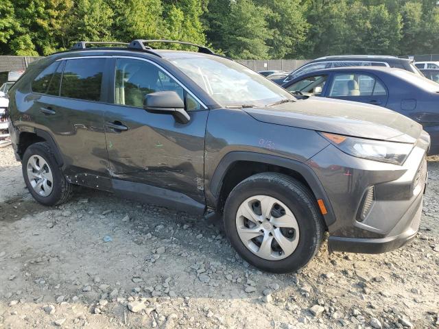 Photo 4 from auction – 2019 TOYOTA RAV4 LE with VIN 2T3F1RFV3KC014148