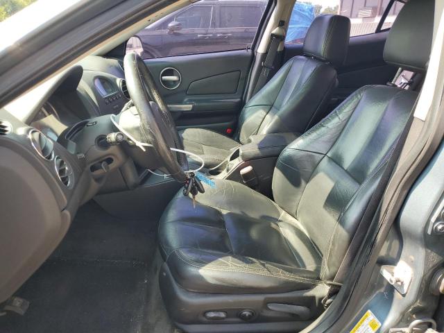 Photo 7 from auction – 2007 PONTIAC GRAND PRIX with VIN 2G2WP552571177384