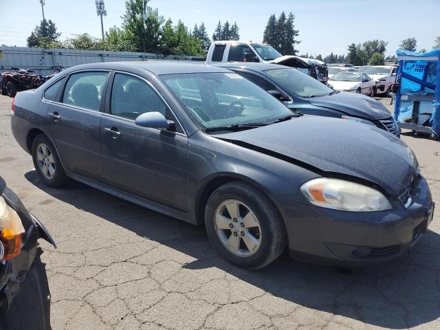 Photo 4 from auction – 2011 CHEVROLET IMPALA LT with VIN 2G1WG5EKXB1121714
