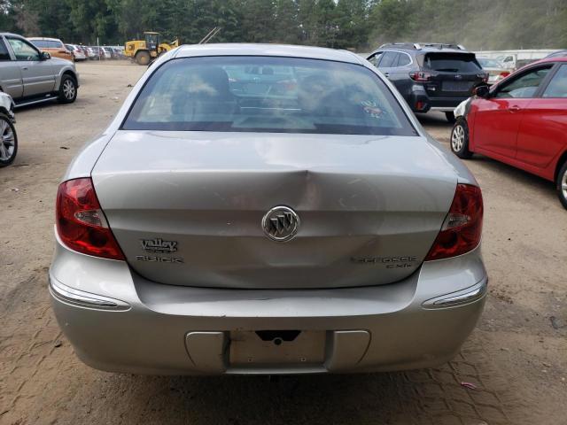 Photo 6 from auction – 2008 BUICK LACROSSE C with VIN 2G4WD582081297395