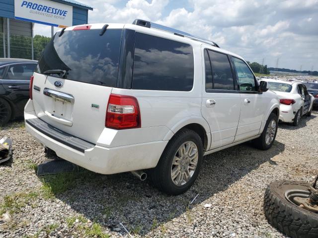 Photo 3 from auction – 2013 FORD EXPEDITION with VIN 1FMJU1K53DEF65662