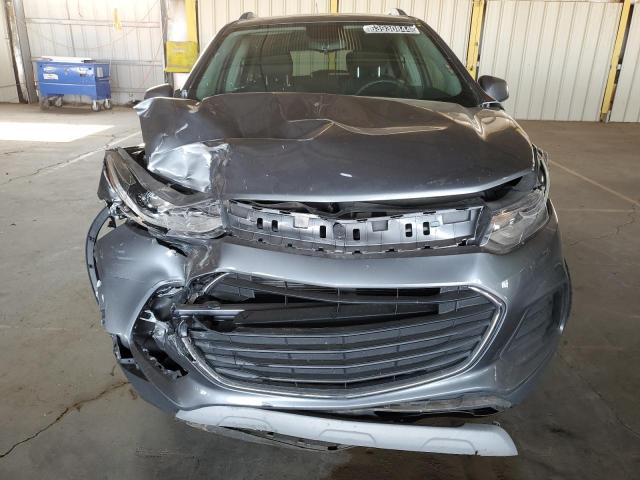 Photo 5 from auction – 2020 CHEVROLET TRAX 1LT with VIN 3GNCJLSBXLL208668
