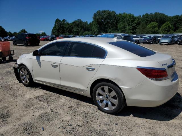 Фото 2 с аукциона – 2011 BUICK LACROSSE C с VIN 1G4GC5ED6BF335418