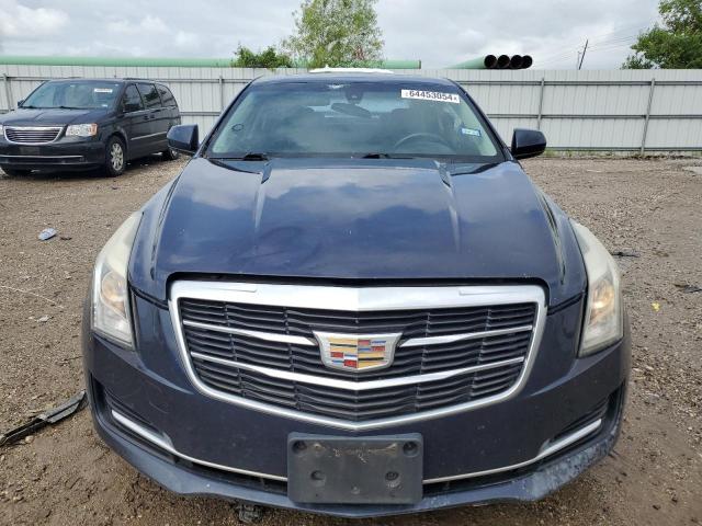 Photo 5 from auction – 2016 CADILLAC ATS with VIN 1G6AA5RX3G0103375