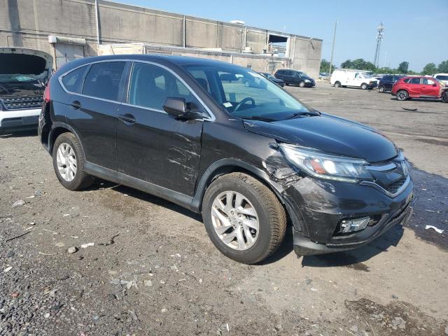 Photo 4 from auction – 2016 HONDA CR-V EX with VIN 2HKRM3H58GH512759