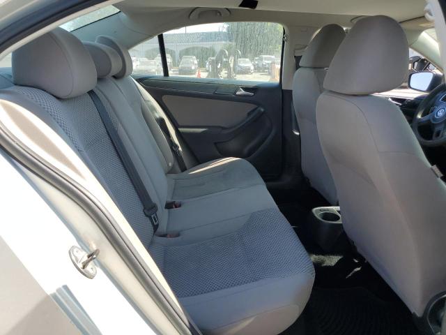 Photo 10 from auction – 2011 VOLKSWAGEN JETTA BASE with VIN 3VW2K7AJ2BM378613