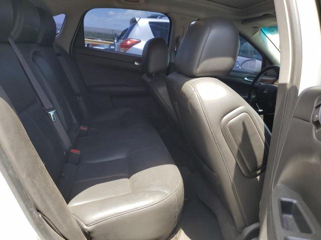 Photo 10 from auction – 2011 CHEVROLET IMPALA LTZ with VIN 2G1WG5EK3B1303464