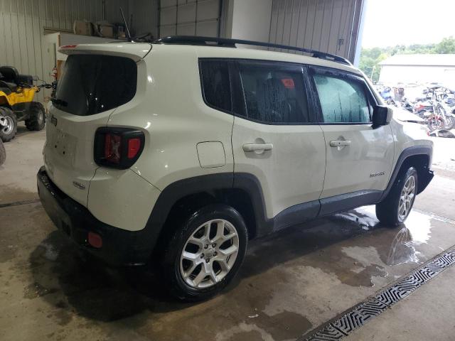 Photo 3 from auction – 2018 JEEP RENEGADE L with VIN ZACCJBBB0JPH80954