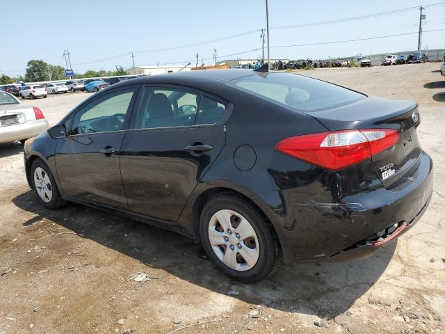 Photo 2 from auction – 2015 KIA FORTE LX with VIN KNAFK4A6XF5429069