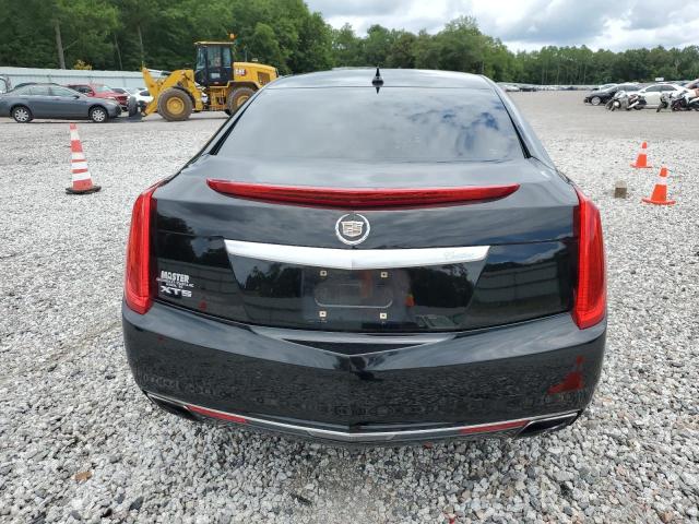 Photo 6 from auction – 2014 CADILLAC XTS with VIN 2G61M5S33E9280350